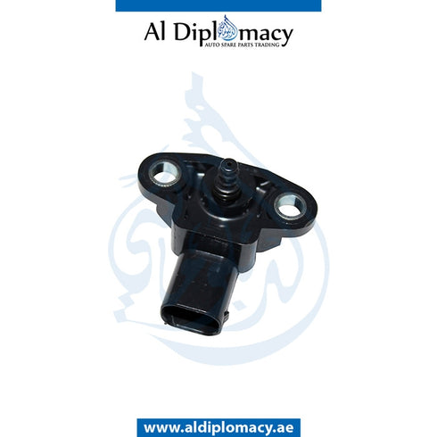 INTAKE MANIFOLD PRESSURE SENSOR for Mercedes-Benz B Class C209 (2002-2010) models, Part Number A0051537228